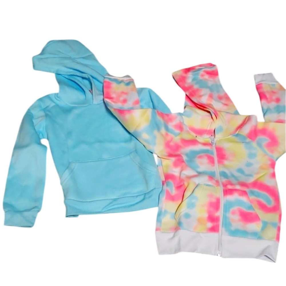 𝅺2 Real Love Hoodies 💘